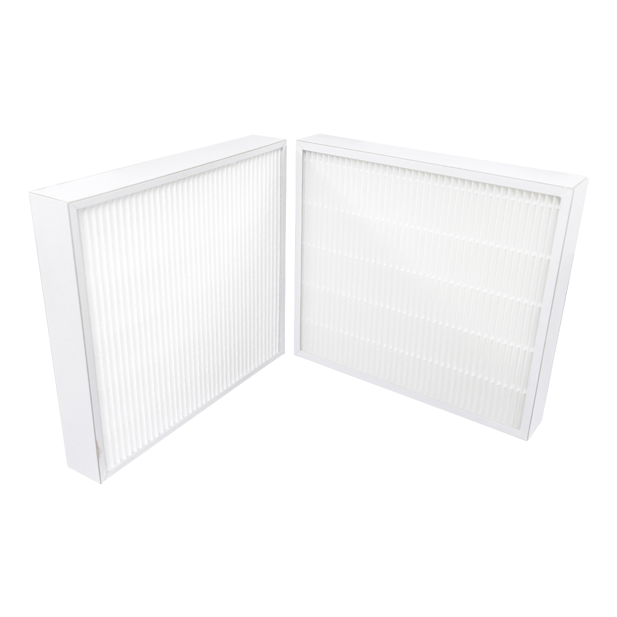 Filtres compatibles VMC ALDES Dee Fly Modulo Auto ou Hygro (avec by-pass)