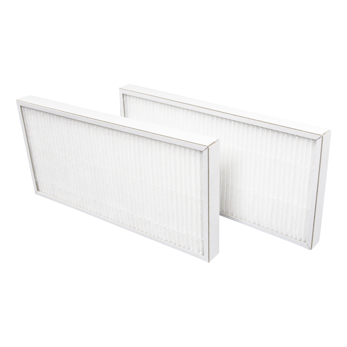 Filtres F6 compatibles VMC FRANCE AIR Cocoon'2 D180