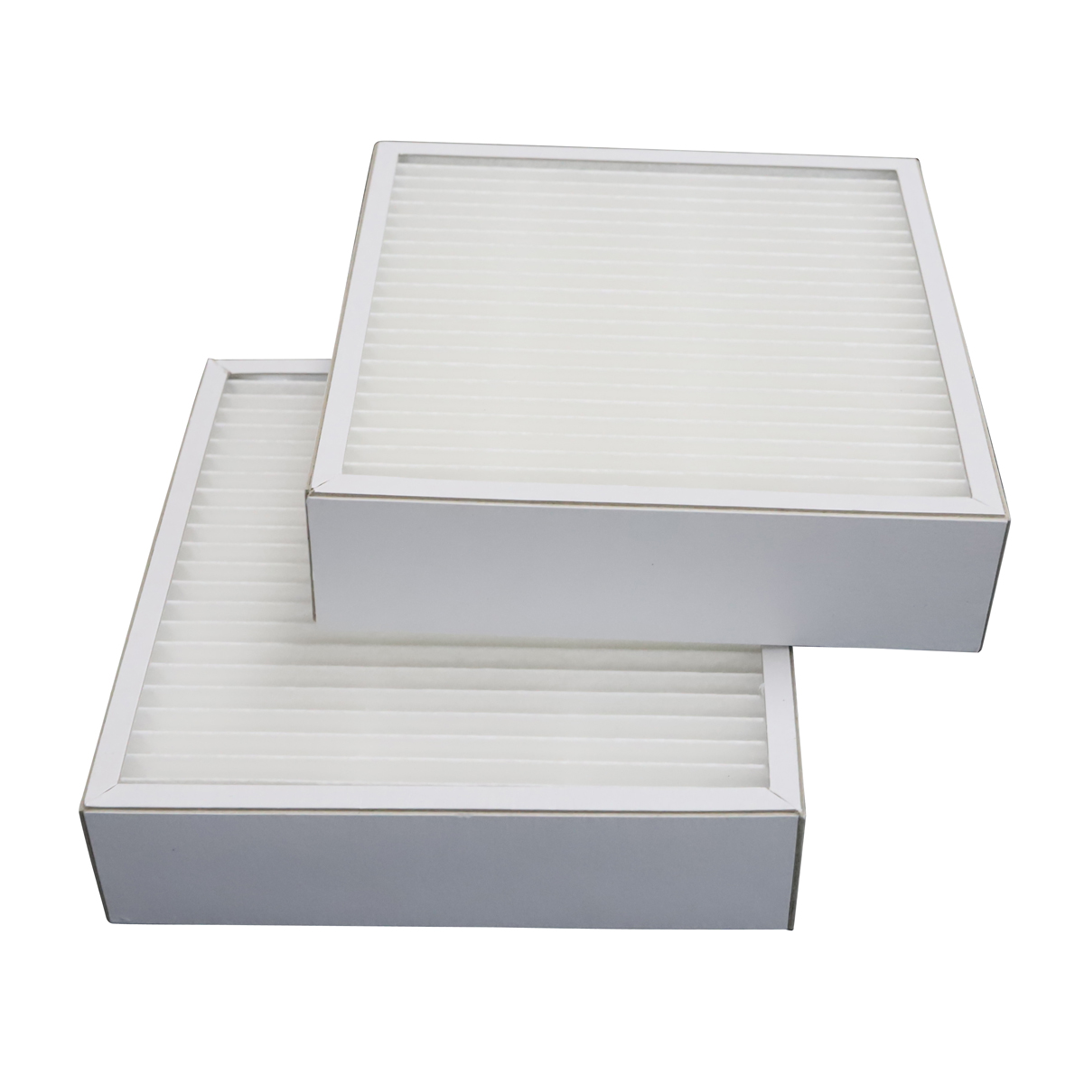 Filtres compatibles VMC PAUL Climos F 200