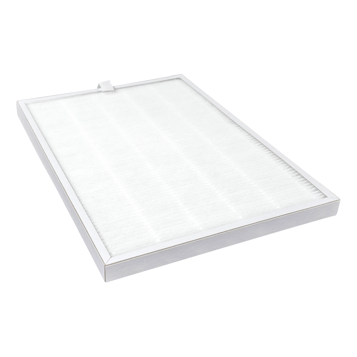 Filtre G4 compatible Chauffe-eau T.FLOW Hygro+ ou Nano ALDES