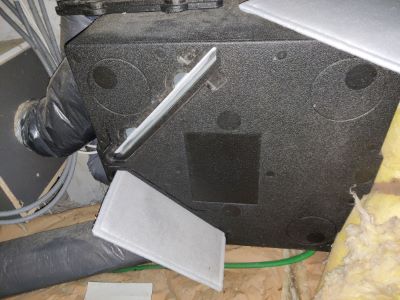 Filtres compatibles VMC AUTOGYRE Pavillon'Air DF HR