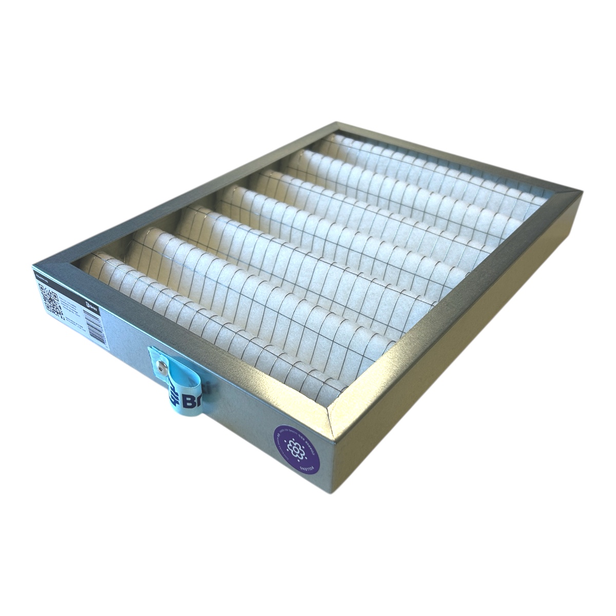 Filtre compatible Ventilation Positive EOLETEC Ecodesign