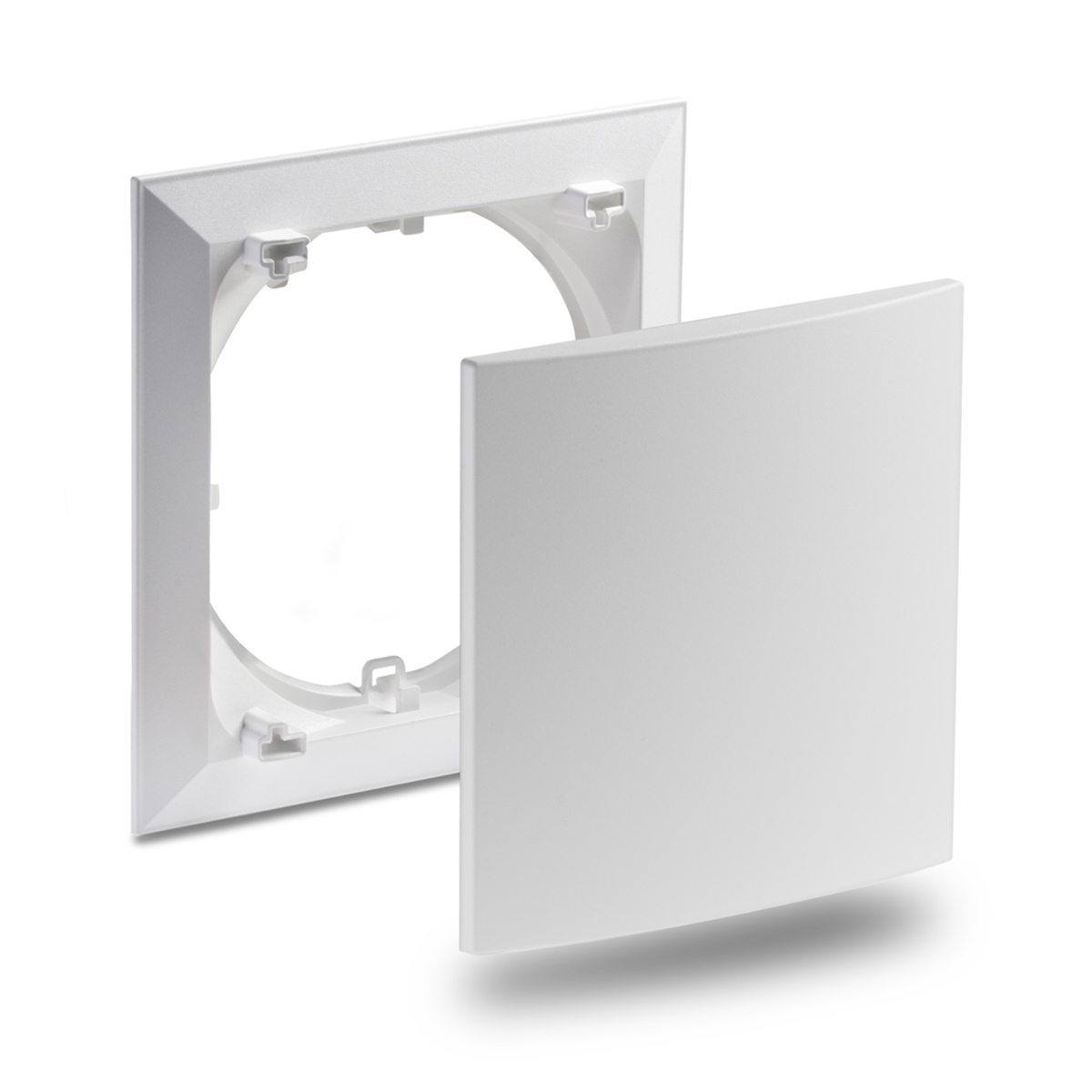 Grille intérieure standard LUNOS