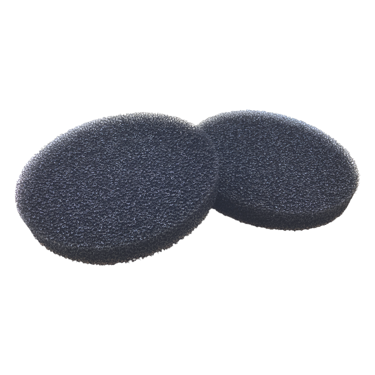 Lot de 2 filtres pollen pour Nano Air 50 ALDES