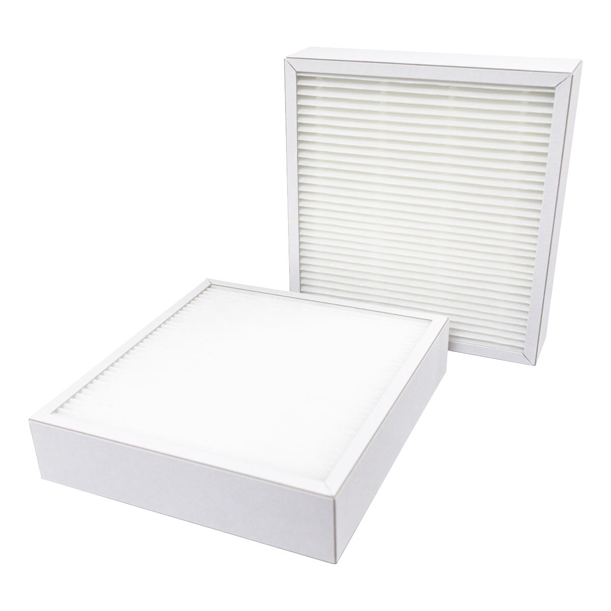 Filtres G4 compatibles VMC DANTHERM HCC2 (2 pièces)