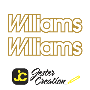 Logo Williams