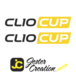 Logo Clio CUP