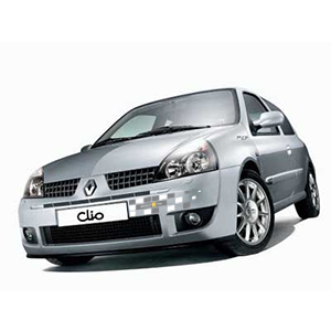 CLIO 2