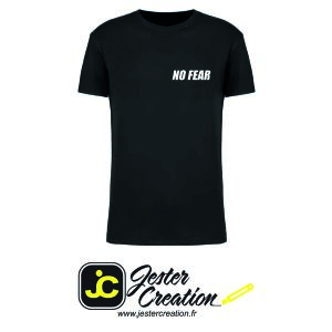 T-shirt NO FEAR