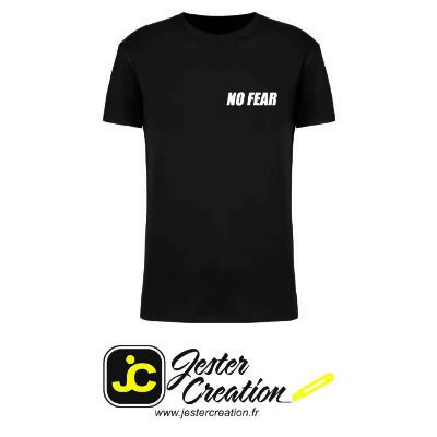 T-shirt NO FEAR