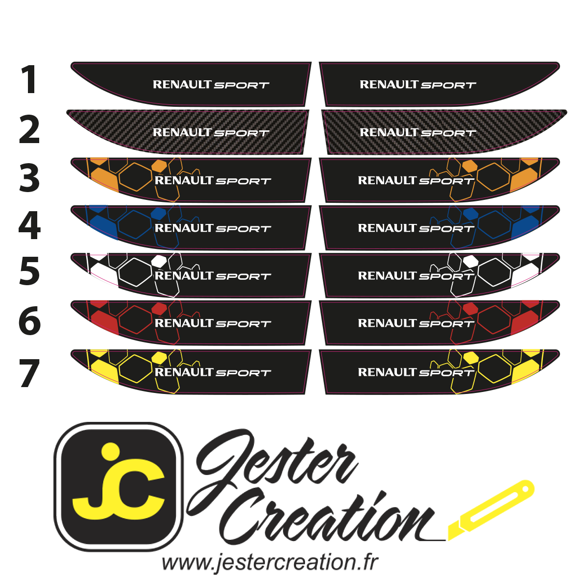 Embleme aile megane 4 01