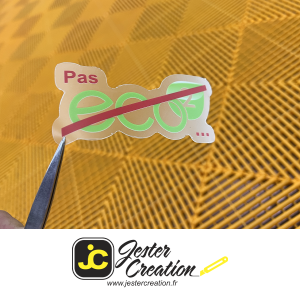 Pas Eco 2 interieur