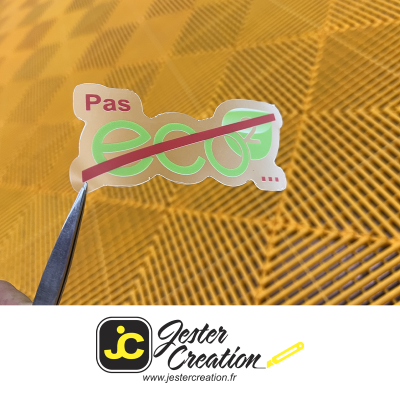 Pas Eco 2 interieur