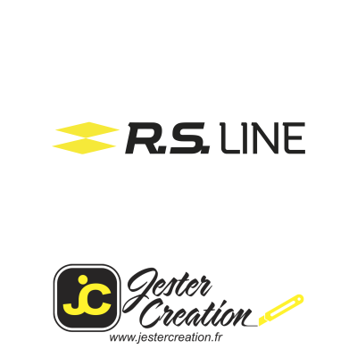 Logo RS LINE 01
