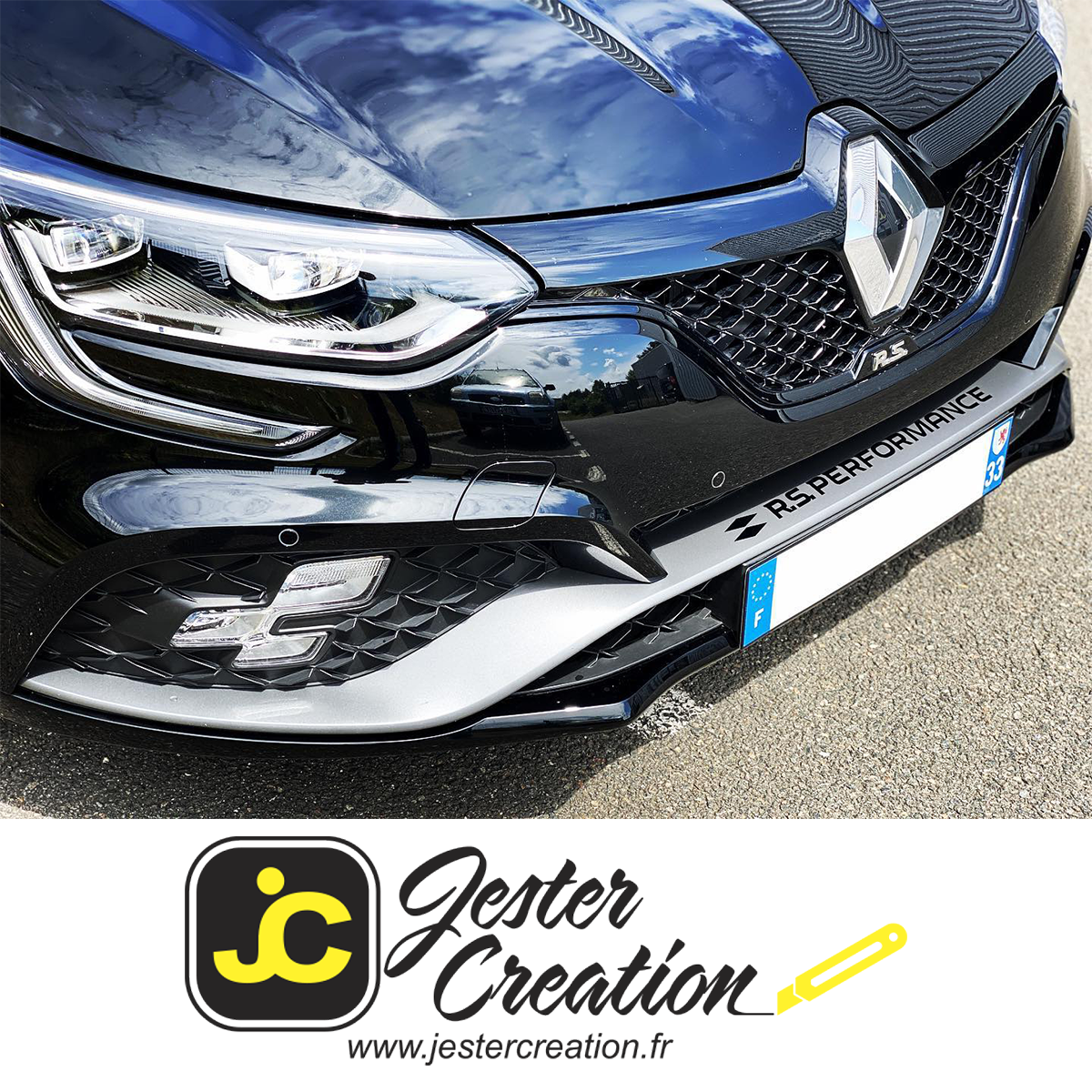 lame AV RS Performance