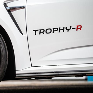 M4RS latéraux TROPHY-R