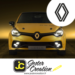 Logo AV CLIO 4RS