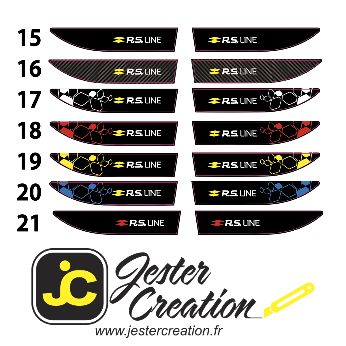 Embleme aile megane 4 03