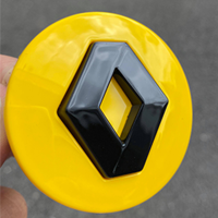 8 - Articles Renault Sport