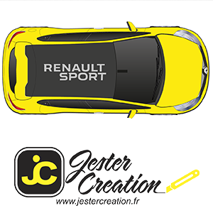 Texte du Toit  Renault sport 