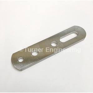 Lifting Bracket Early S2a