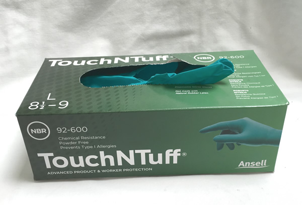 TouchNTuff Gloves