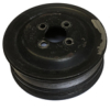 ERR 3735 Pulley Coolant Pump - take off