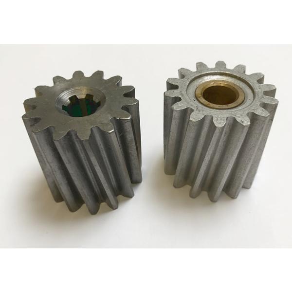 240555 & 278109 Oil Pump Gear Set - Steel & Aluminium
