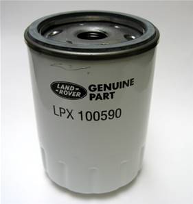 LPX100590 Oil Filter