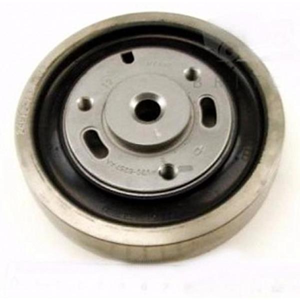 1324342 RH Camshaft Pulley Front