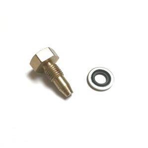 ETC 4246 Screw - tappet assembly - 273069 washer