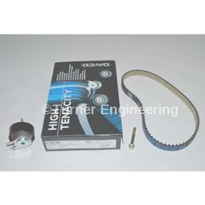 LR016656 Kit - Fuel Pump Drive Belt - Rear