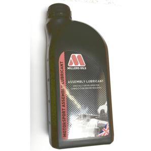 Millers Oils Competition Assembly Lube