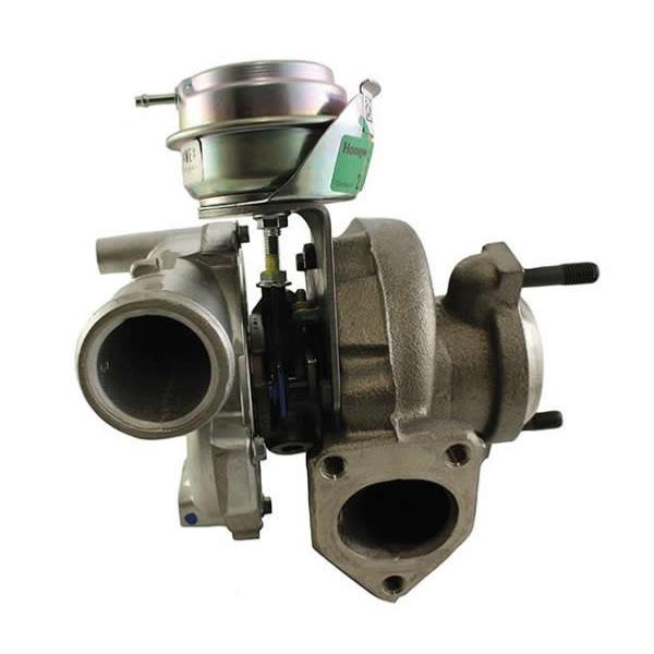 PMF000050 Turbocharger Assy