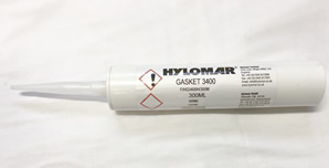 STC 4600 Hylomar 3400 Sealant