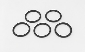 ERR 7004 O Ring injector (set of 5)