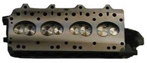 Cylinder Head LF 2.25 Petrol - Imperial - COU/Exch