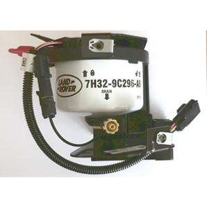 LR045519 Filter - Fuel (inc Sensor)