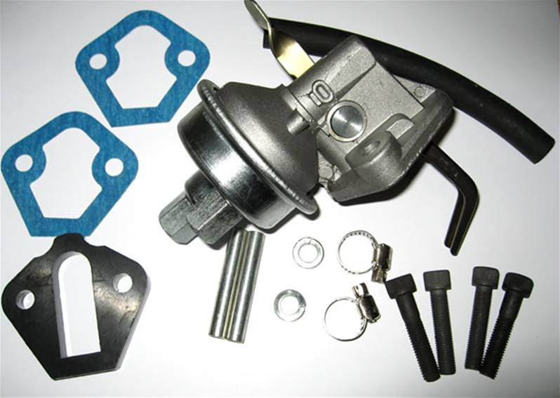 STC 1190 Fuel Pump Kit
