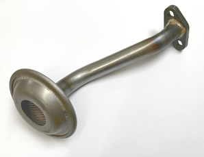 ERR 3677 Oil Strainer and Pipe Assembly