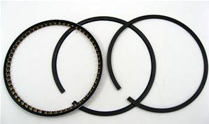 STC 1427 STD Piston Ring Set - 4.0/4.6V8