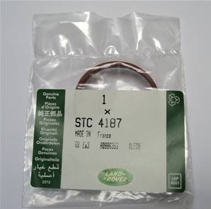STC 4187 O Ring inlet manifold