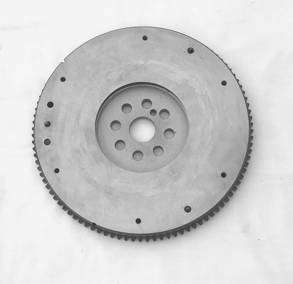 ETC 5780 Flywheel inc New ring gear - Remanufactured