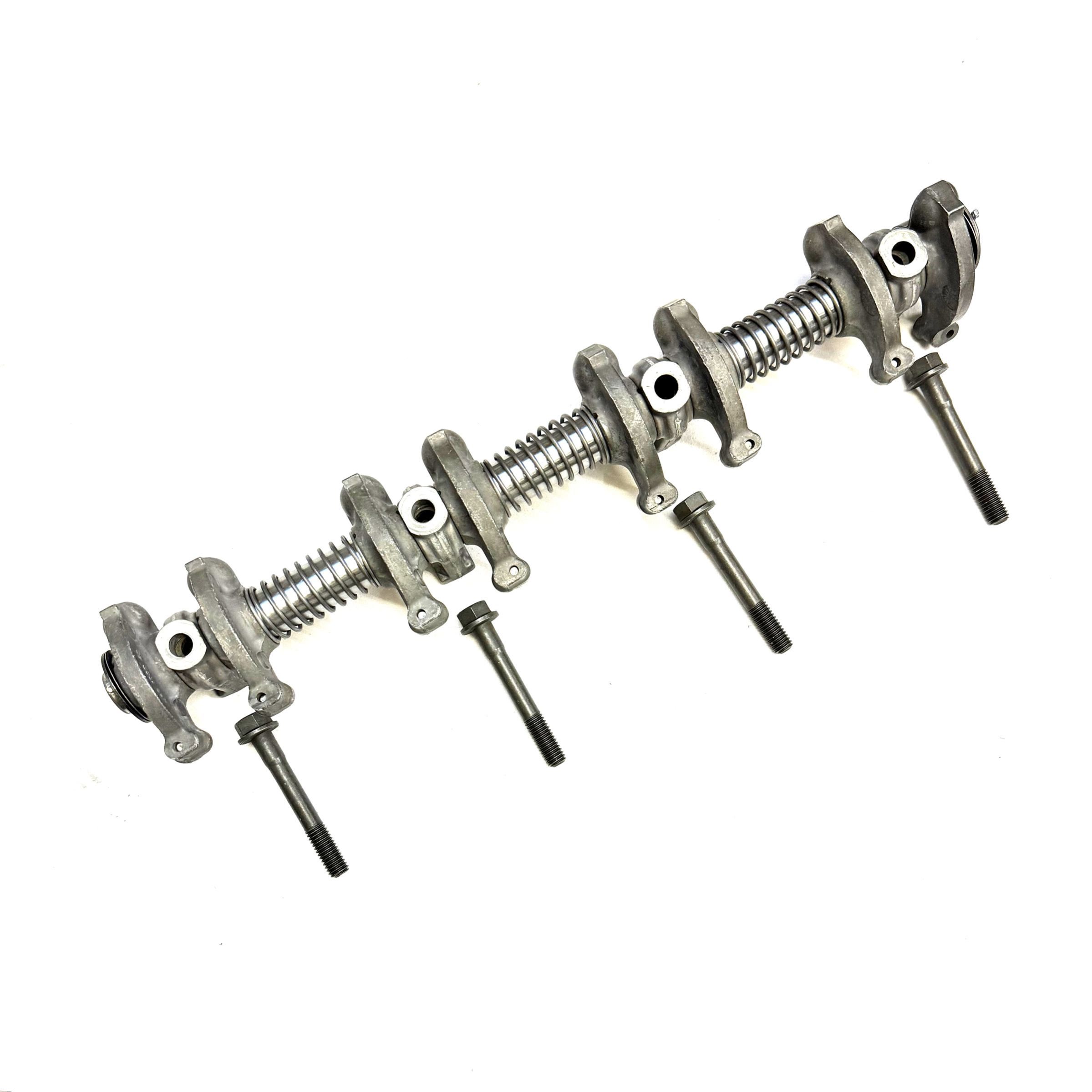 611660 Rocker Shaft Assembly Rover V8