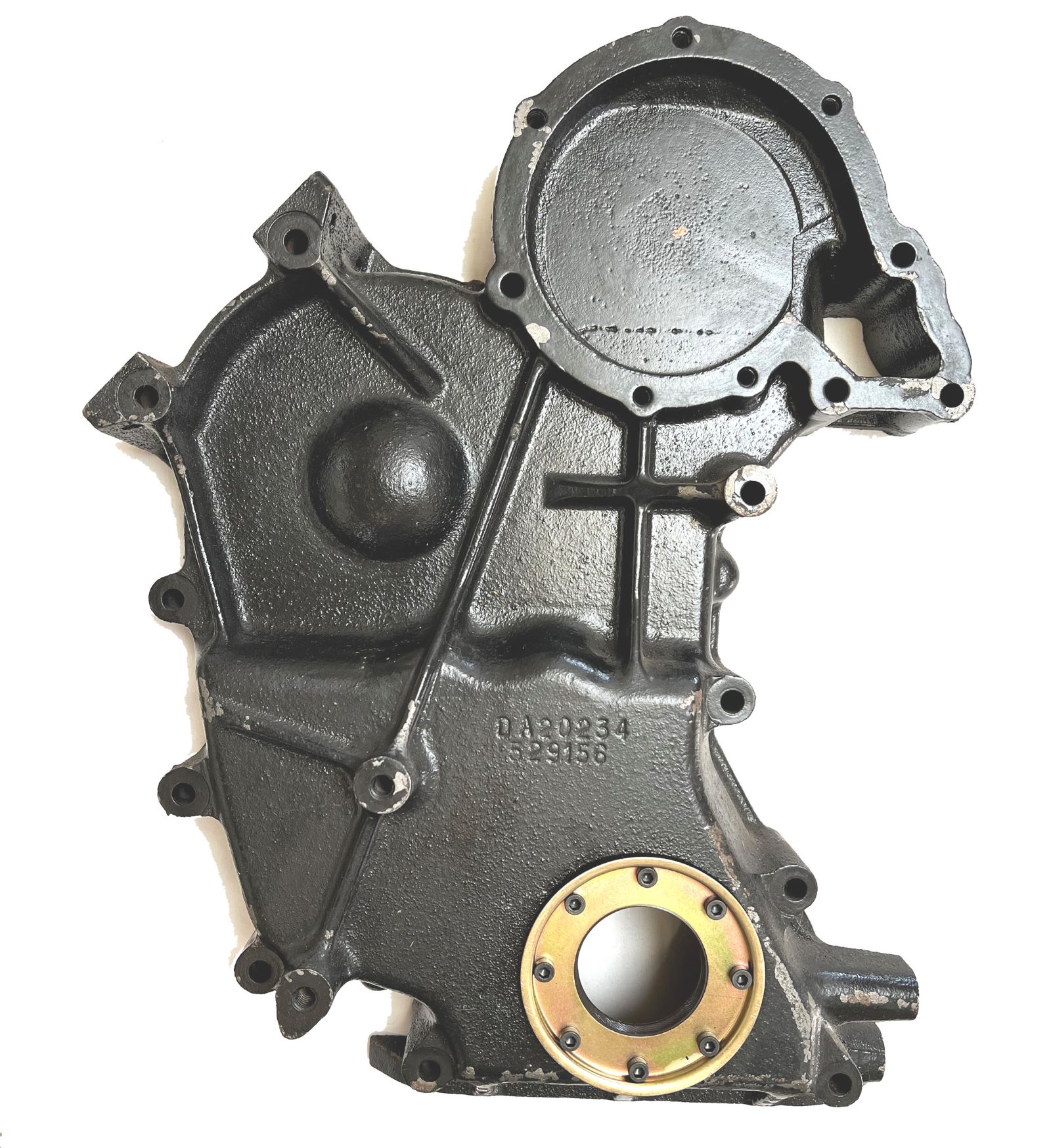 Timing Cover Assembly 2.25 P/D Civilian type