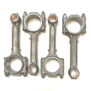 Series 2 Set of 4 Conrods - remanufactured