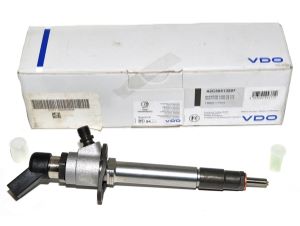 LR002474 Kit - Fuel Injection 