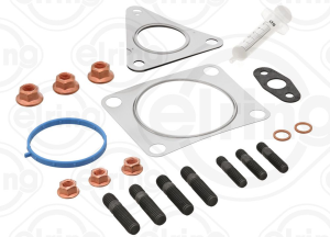 773.530 Fitting Kit Turbo Charger