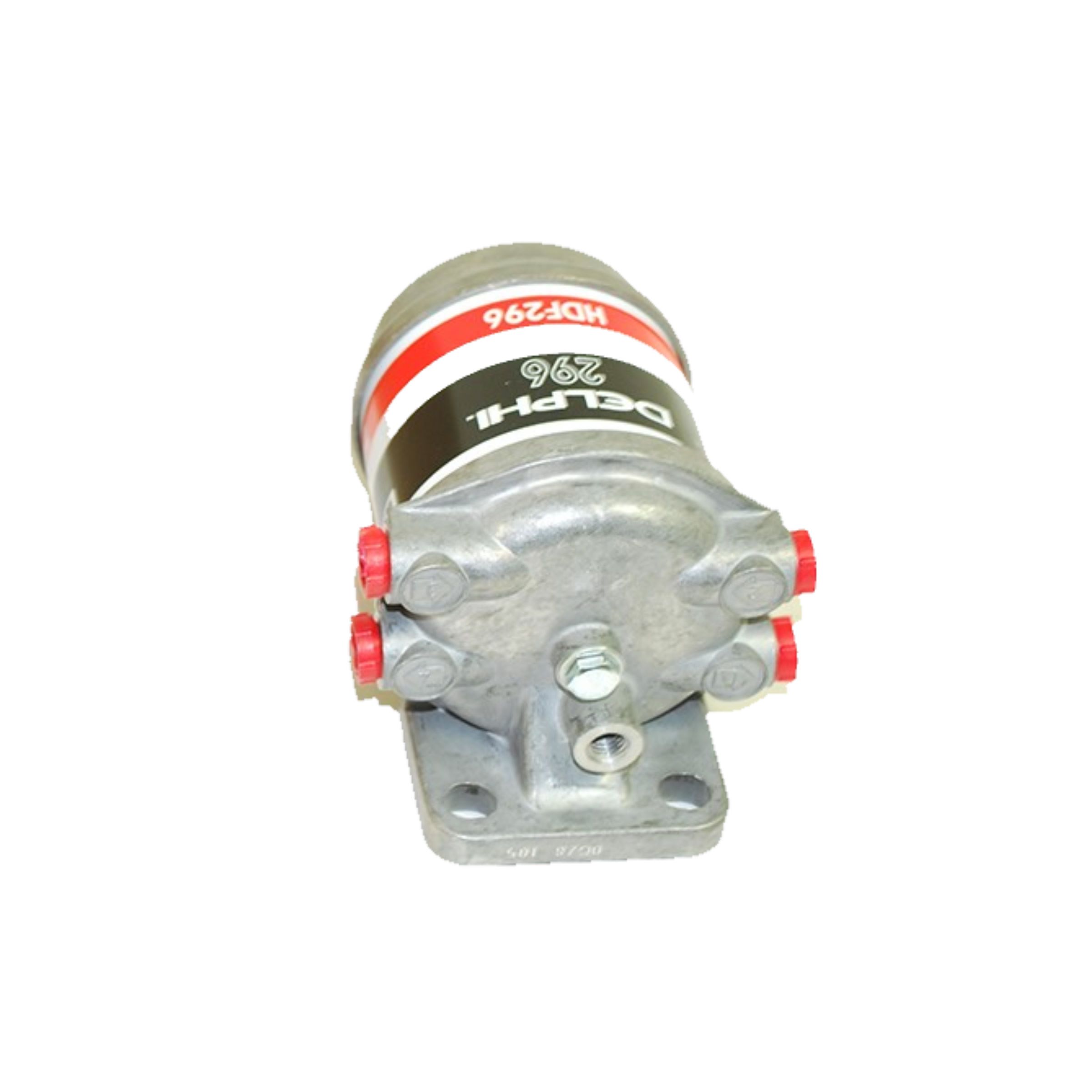 563190 Diesel Fuel Filter Assembly