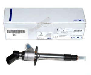 LR002473 Kit - Fuel Injection 